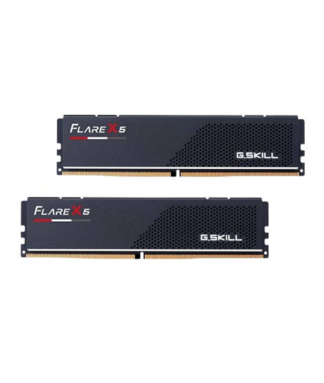 iShopping - G.Skill Flare X5 32GB DDR5 6000MHz Desktop Memory (F5-6000J3636F16GX2-FX5)