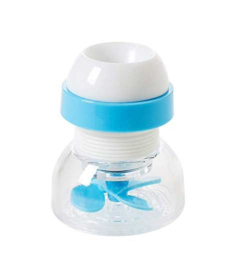 iShopping - Promax 360 Degree Valve Shower Faucet 