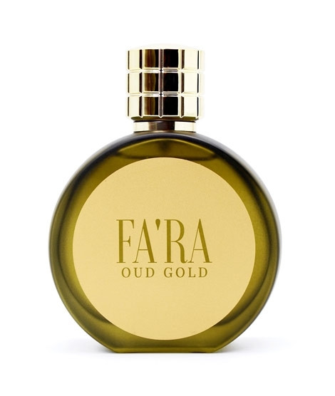 iShopping - FARA Oud Gold Perfume For Men 100ml