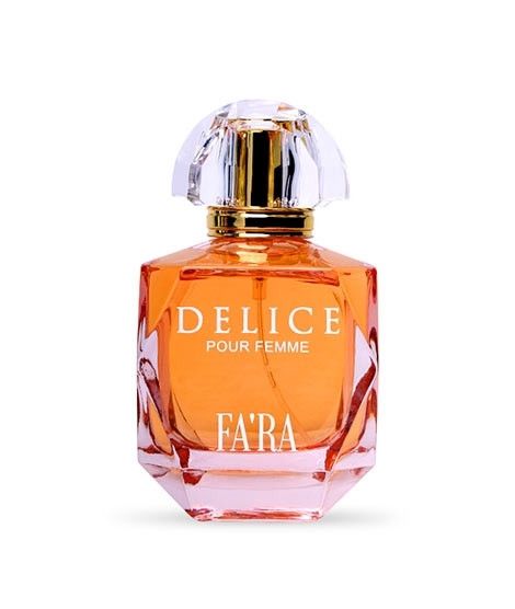 iShopping - FARA Delice Eau De Parfum For Women 100ml