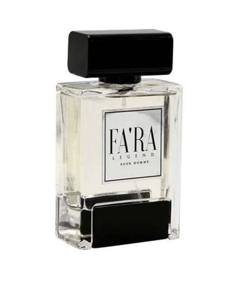 iShopping - FARA Legend Eau De Parfum For Men 100ml