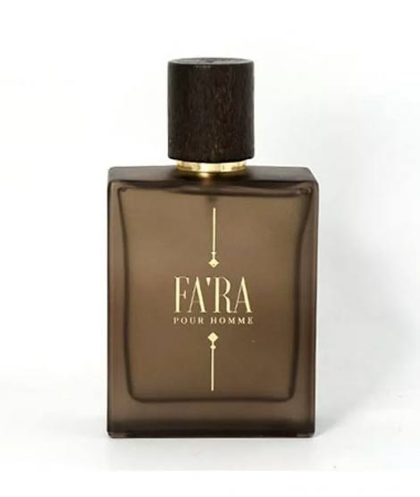 iShopping - FARA Pour Homme Eau De Parfum For Men 100ml