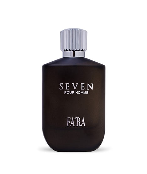 iShopping - FARA Seven Eau De Parfum For Men 100ml