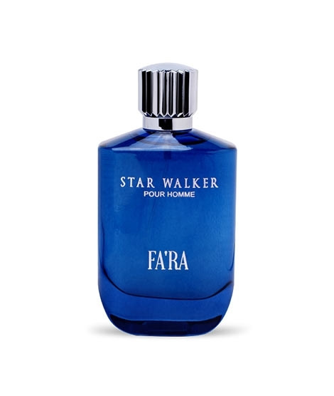iShopping - FARA Star Walker Eau De Parfum For Men 100ml