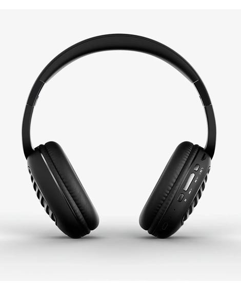 iShopping - Faster S4 HD Bluetooth Headphones