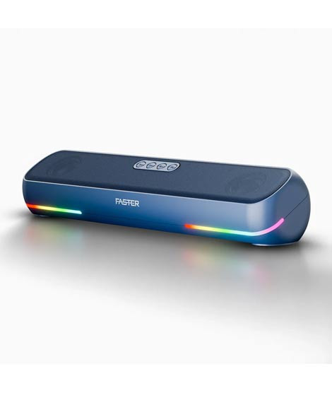 iShopping - Faster Ryzo Z16 Sound Bar