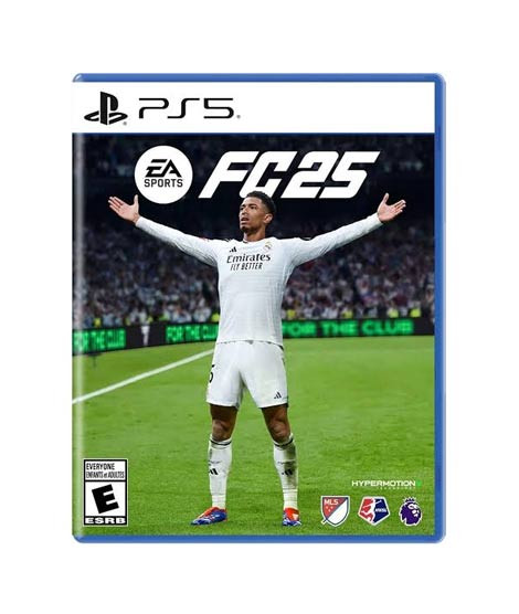 iShopping - EA Sports FC 25 Video Game For PS5