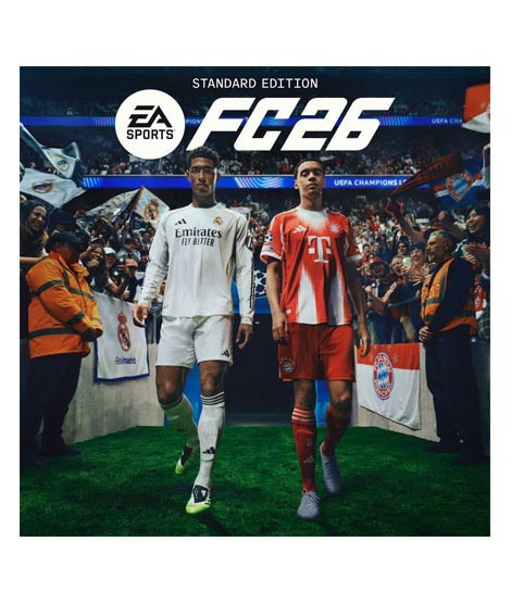 iShopping - EA Sports FC 26 Video Game For PS5