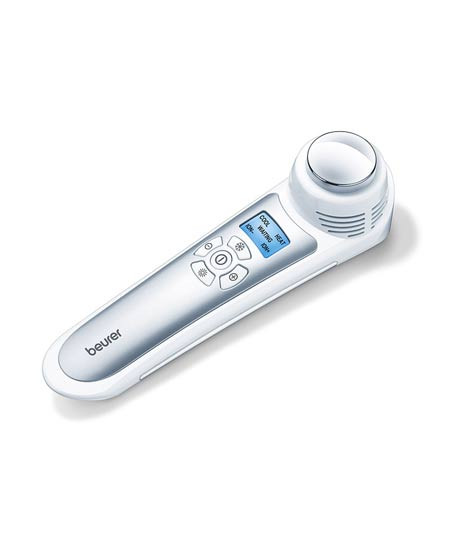 iShopping - Beurer Pureo Intense Cleansing Facial Brush (FC 90)