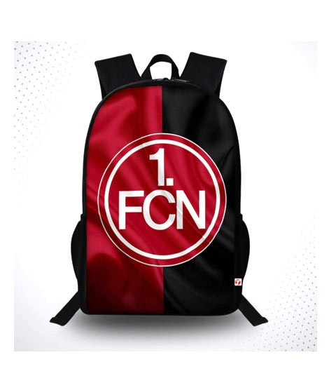 iShopping - Traverse FCN Digital Print Backpack (T22TWH)