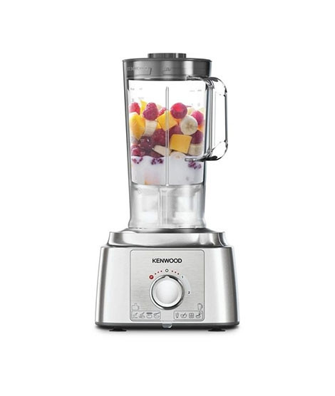iShopping - Kenwood Food Processor (FDP65.880SI)