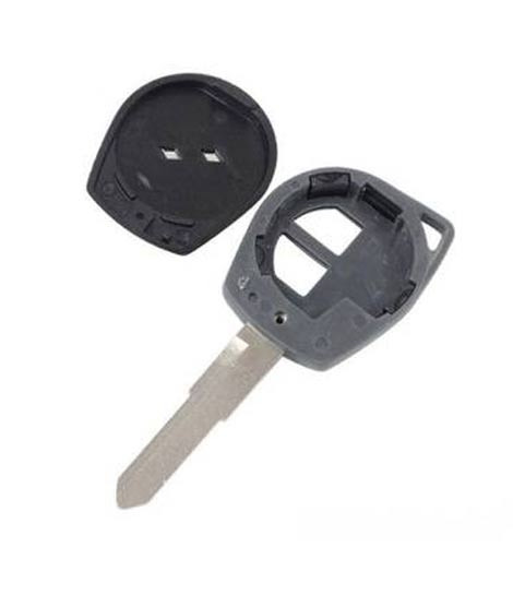 iShopping - Ferozi Traders 2 Button Suzuki SWIFT Remote Key Cover
