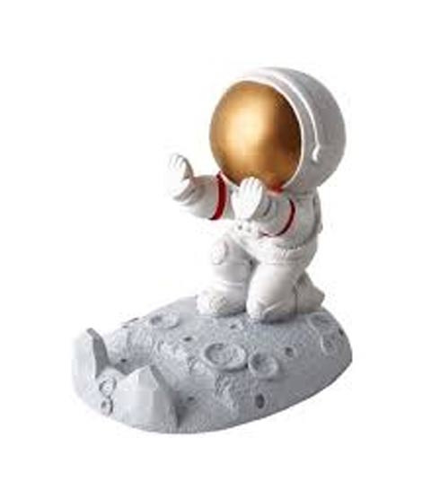 iShopping - Ferozi Traders Astronaut Mobile Phone Holder (Rt001b)