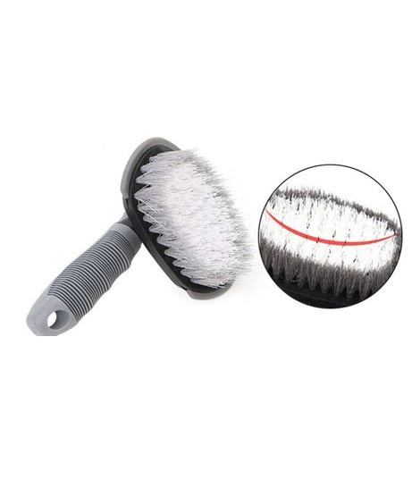 iShopping - Ferozi Traders Car Tyre Cleaning Brush Tool