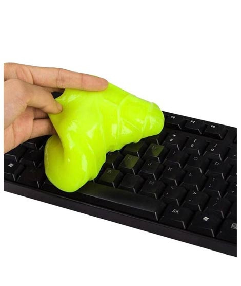 iShopping - Ferozi Traders Keyboard Cleaning Mud Soft Rubber