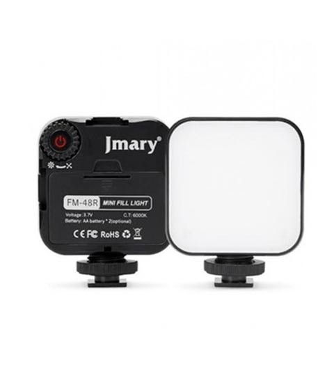 iShopping - Ferozi Traders Mini Pocket Fill Light (FM-48R)
