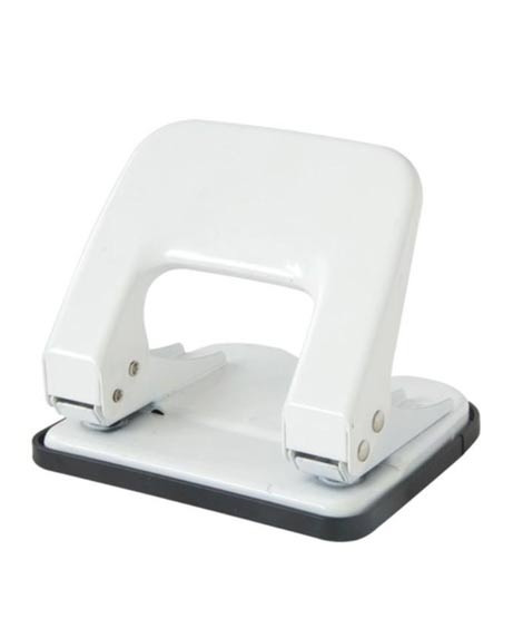 iShopping - Ferozi Traders Office Desk 2-Hole Punch