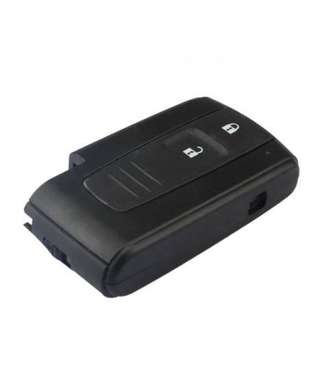 iShopping - Ferozi Traders Prius Remote Key Cover