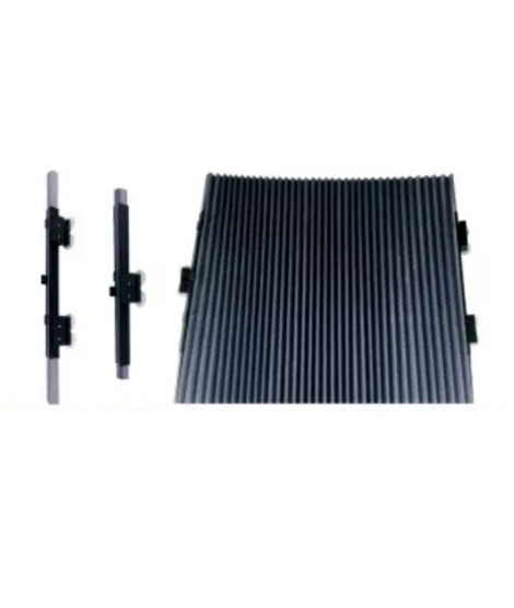 iShopping - Ferozi Traders Universal Car Retractable Windshield For Car - 45cm