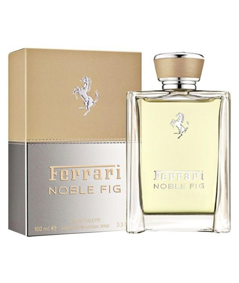 iShopping - Ferrari Bright Neroli Eau De Toilette For Men 100ML