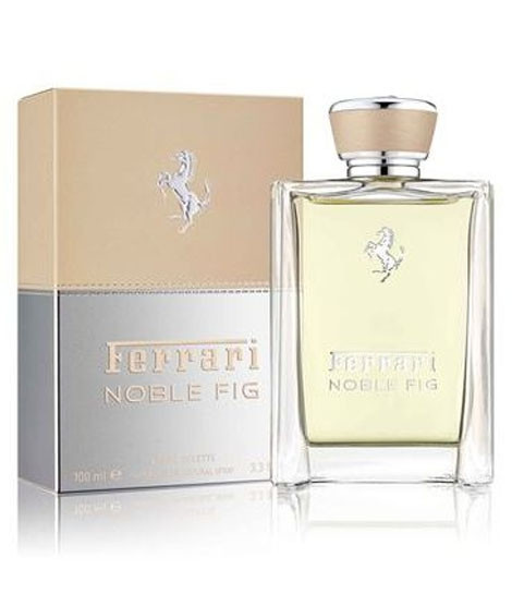iShopping - Ferrari Noble Fig Eau De Toilette For Unisex 100ml