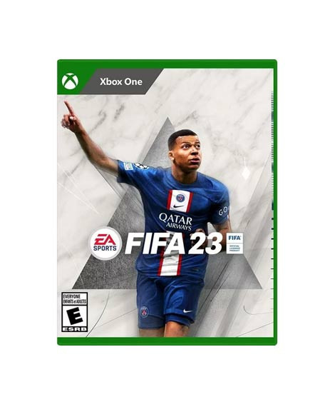 iShopping - EA Sports FIFA 23 DVD Game For Xbox One