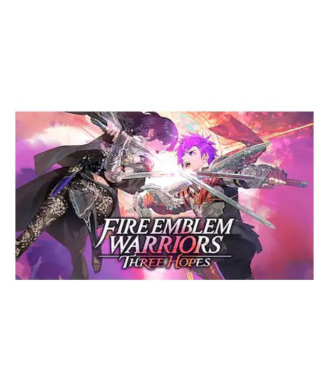iShopping - Fire Emblem Warriors Three Hopes Video Game For Nintendo Switch