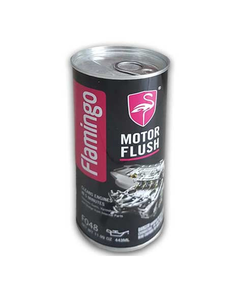 iShopping - Godzilla Flamingo Motor Flush Car Engine Cleaner 443ml