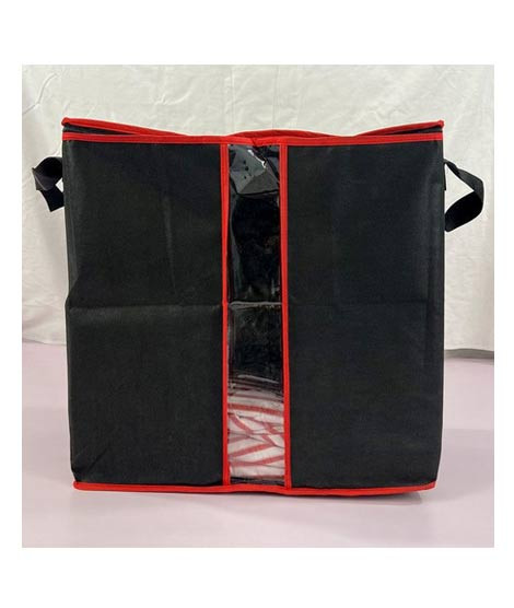 iShopping - Foldable Waterproof Oxford Fabric Blanket Storage Bag