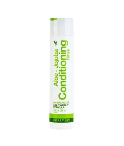iShopping - Forever Aloe Jojoba Conditioning