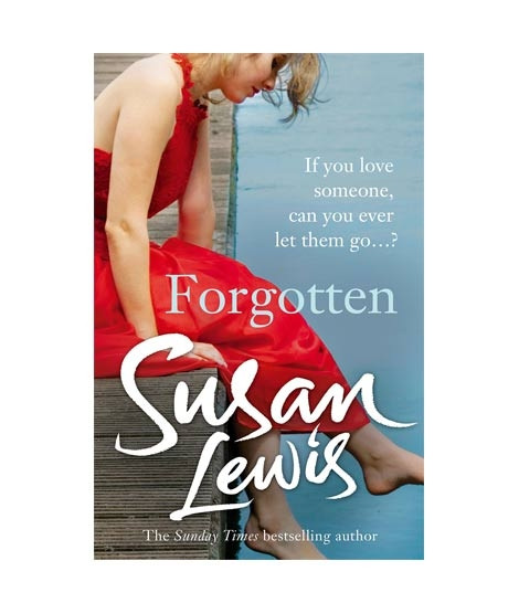 iShopping - Forgotten by Susan Lewis