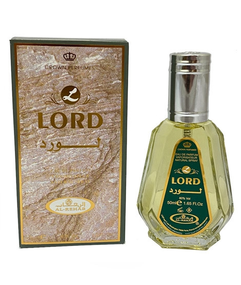 iShopping - Fragrance Collection Lord Perfume For Men