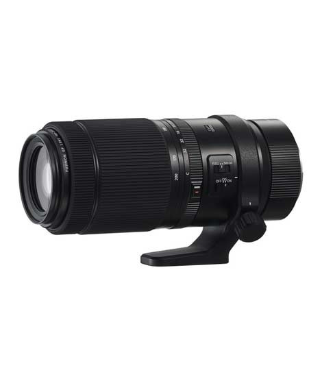 iShopping - Fujifilm GF 100-200mm f/5.6 R LM OIS WR Lens