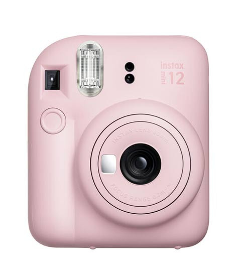 iShopping - Fujifilm Instax Mini 12 Instant Camera