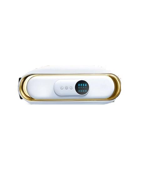 iShopping - G-Mart Electric Slimming Belt Back Massager