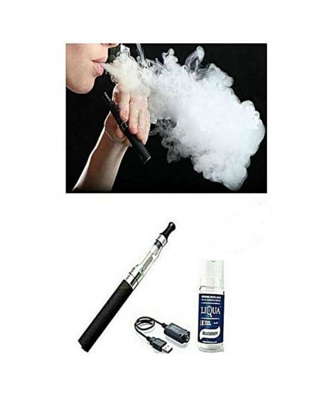 iShopping - G-Mart Electric Vape Pen with Flavor