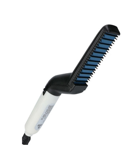 iShopping - G-Mart Hair & Beard Straightener For Men (0023)