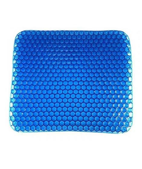 iShopping - G-Mart Non Slip Gel Seat Chair Cushion