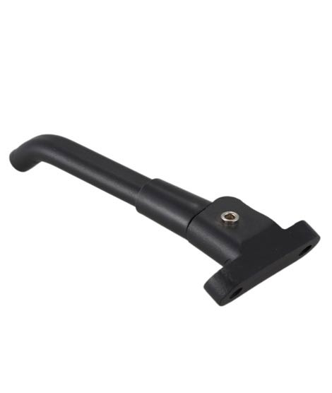 iShopping - G-Mart Tripod Parking Kick Stand Black