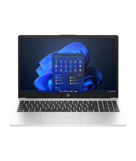 iShopping - HP 250 G10 15.6″ FHD Core i7 13th Gen 8GB 512GB SSD Laptop Silver