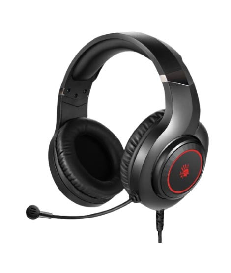 iShopping - A4Tech Bloody Gaming Headset (G220)