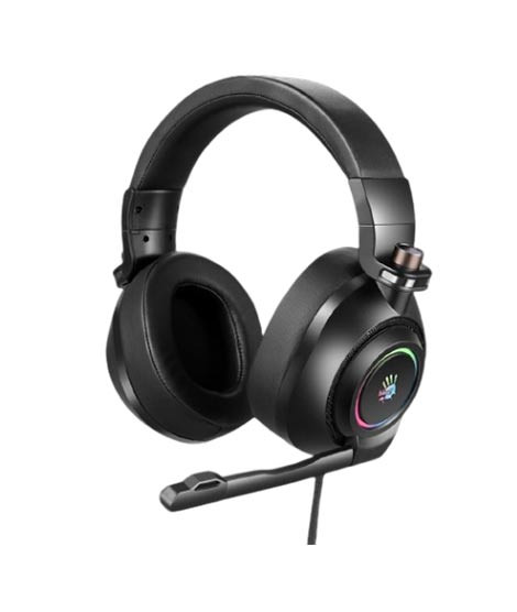 iShopping - A4Tech Bloody Virtual 7.1 Surround Sound Gaming Headset (G580)
