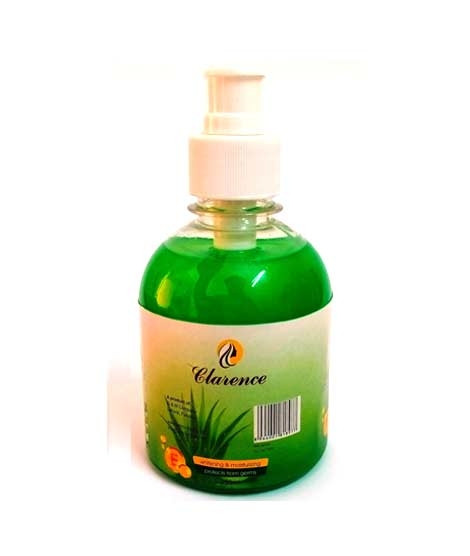 iShopping - G&M Clarence Hand Wash 250ml