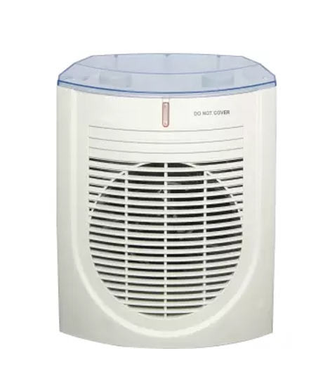 iShopping - Gaba National Fan Heater (GN-2027)