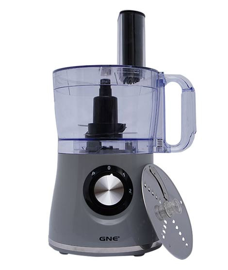 iShopping - Gaba National Kitchen Robot Chopper (GN-5024/20)
