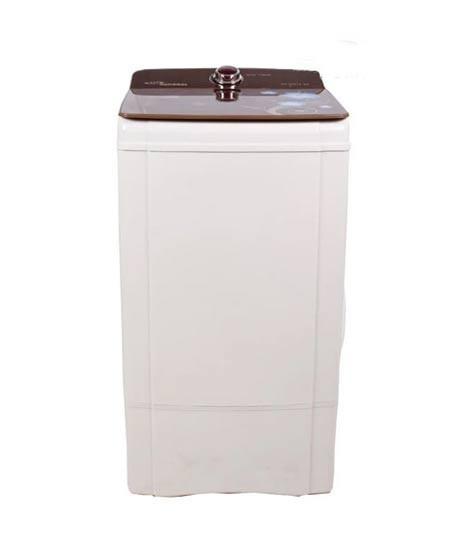 iShopping - Gaba National Single Tub Washing Machine (GNW-3515)