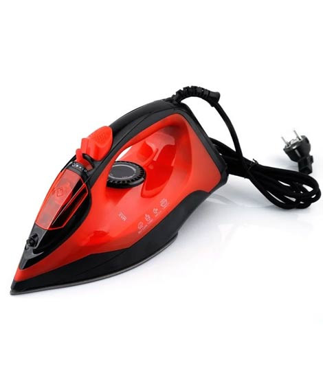 iShopping - Gaba National Steam Iron (GN-203DLX)