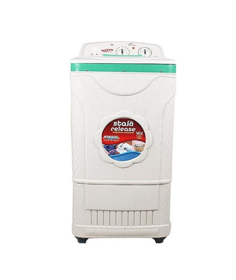 iShopping - Gaba National Top Load Semi Automatic Washing Machine (GN-6515)