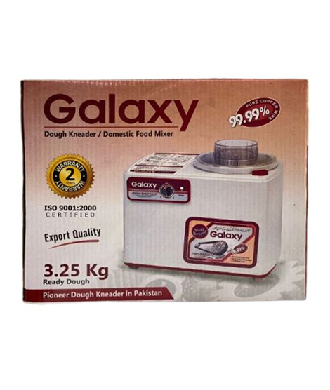 iShopping - Galaxy Dough Kneader 3.5 kg (AE900A)