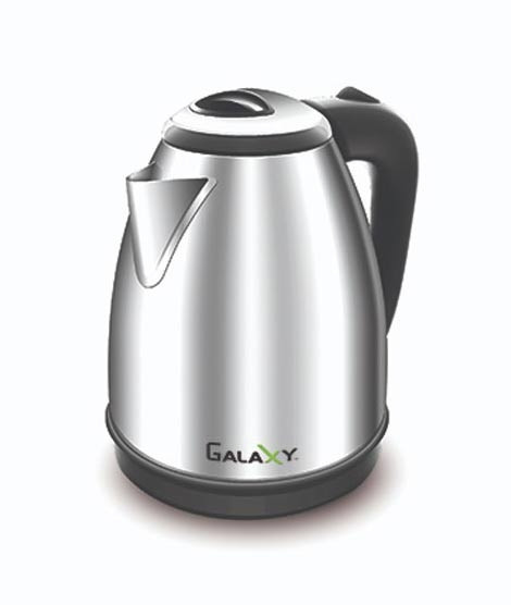 iShopping - Galaxy Electric Kettle 1.7 Ltr (GE-205)